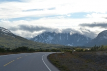 Языковой барьер. С квадратными глазами по Норвегии.