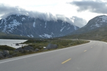 Языковой барьер. С квадратными глазами по Норвегии.