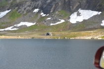 Языковой барьер. С квадратными глазами по Норвегии.