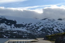 Языковой барьер. С квадратными глазами по Норвегии.