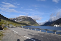 Языковой барьер. С квадратными глазами по Норвегии.