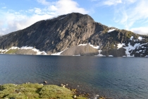 Языковой барьер. С квадратными глазами по Норвегии.