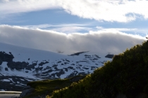 Языковой барьер. С квадратными глазами по Норвегии.