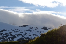 Языковой барьер. С квадратными глазами по Норвегии.