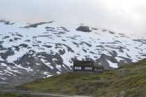 Языковой барьер. С квадратными глазами по Норвегии.