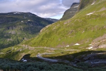 Языковой барьер. С квадратными глазами по Норвегии.