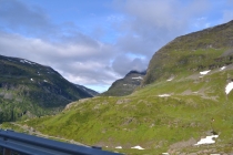 Языковой барьер. С квадратными глазами по Норвегии.