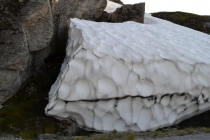 Языковой барьер. С квадратными глазами по Норвегии.