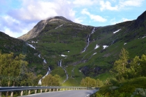 Языковой барьер. С квадратными глазами по Норвегии.