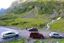 Языковой барьер. С квадратными глазами по Норвегии.