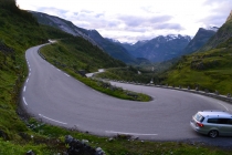 Языковой барьер. С квадратными глазами по Норвегии.