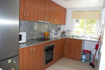 Бунгало в Кальпе