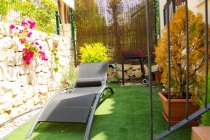 Бунгало в Кальпе