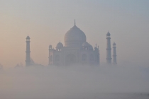 Краткий отчет. Раджастан-Агра-Орчча-Варанаси в феврале. Много фото