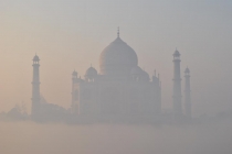 Краткий отчет. Раджастан-Агра-Орчча-Варанаси в феврале. Много фото