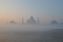 Краткий отчет. Раджастан-Агра-Орчча-Варанаси в феврале. Много фото