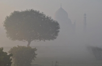 Краткий отчет. Раджастан-Агра-Орчча-Варанаси в феврале. Много фото
