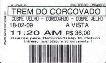Путешествие из зимы в лето: круиз по Южной Америке на Costa Mediterranea, февраль 2009