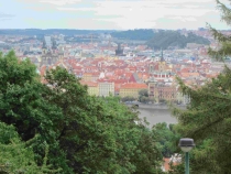 Прага – Мадрид – Прага за 30 дней, авантюрное путешествие пенсионеров на автомобиле