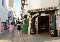 Мои дороги Каталонии.