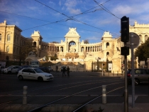 Côte d'Azur – Французская Ривьера