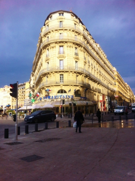 Côte d'Azur – Французская Ривьера