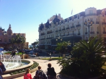 Côte d'Azur – Французская Ривьера: Марсель-Ницца-Эз-Монако