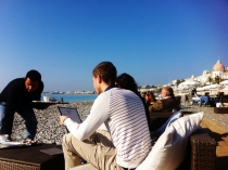 Côte d'Azur – Французская Ривьера: Марсель-Ницца-Эз-Монако