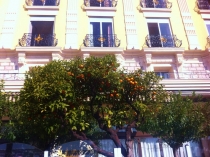 Côte d'Azur – Французская Ривьера: Марсель-Ницца-Эз-Монако