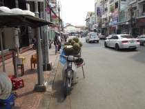 Новый маршрут по Индокитаю  Вьетнам - Лаос – Камбоджа