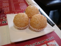 One Dim Sum