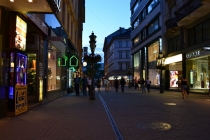 Сургут-Рим, 2011.Сургут-Париж, 2012.