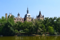 Сургут-Рим, 2011.Сургут-Париж, 2012.