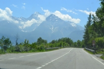 Сургут-Рим, 2011.Сургут-Париж, 2012.