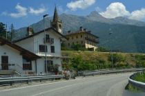 Сургут-Рим, 2011.Сургут-Париж, 2012.