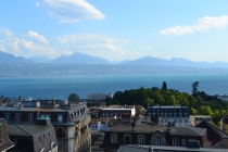 Сургут-Рим, 2011.Сургут-Париж, 2012.