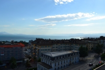 Сургут-Рим, 2011.Сургут-Париж, 2012.