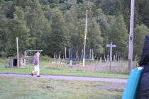 Языковой барьер. С квадратными глазами по Норвегии.