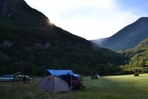 Языковой барьер. С квадратными глазами по Норвегии.