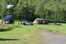 Языковой барьер. С квадратными глазами по Норвегии.