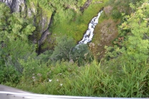 Языковой барьер. С квадратными глазами по Норвегии.