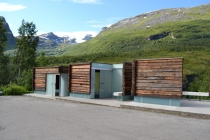 Языковой барьер. С квадратными глазами по Норвегии.