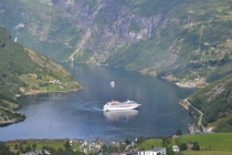 Языковой барьер. С квадратными глазами по Норвегии.