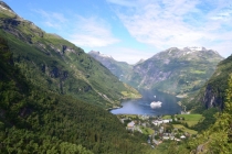 Языковой барьер. С квадратными глазами по Норвегии.