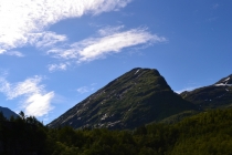 Языковой барьер. С квадратными глазами по Норвегии.