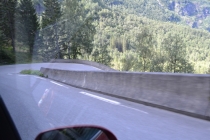 Языковой барьер. С квадратными глазами по Норвегии.