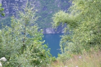 Языковой барьер. С квадратными глазами по Норвегии.