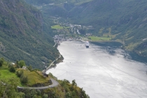 Языковой барьер. С квадратными глазами по Норвегии.