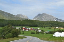 Языковой барьер. С квадратными глазами по Норвегии.