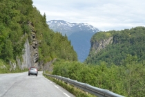 Языковой барьер. С квадратными глазами по Норвегии.